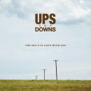 Ups And Downs - Skys In Love With You