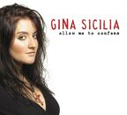 Sicilia Gina - Allow Me To Confess