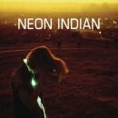 Neon Indian - Era Extrana