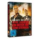 A GOOD DAY TO DIE HARD