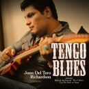 Richardson John Del Toro - Tengo Blues