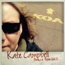 Campbell Kate - K.o.a Tapes Vol.1