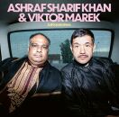 Khan Ashraf Sharif & Marek VIktor - Sufi Dub Brothers