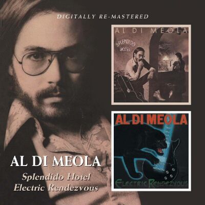 Meola Al Di - Splendido Hotel / Electric Rendevous
