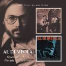 Meola Al di - Electric Rendezvous/ &