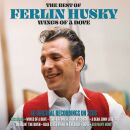Husky Ferlin - Wings Of A Dove: The Best Of
