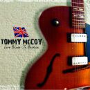 Mccoy Tommy - Live Blues In Britain