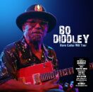 Diddley Bo - Have Guitar Will Tour