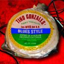 Gonzales Tino & Los Reye - Funky Tortillas