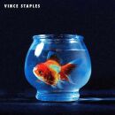 Staples VInce - Big Fish Theory