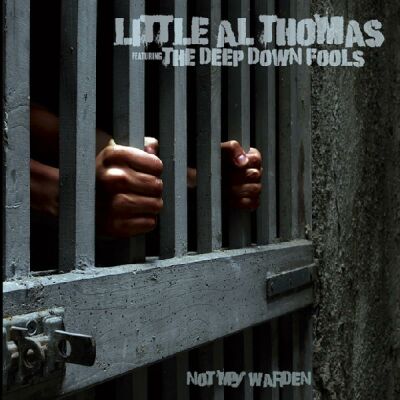 Thomas Little Al - Not My Warden