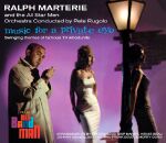 Marterie Ralph - Music For A Private Eye