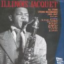 Jacquet Illinois - Allstars 1945-1947