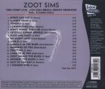 Sims Zoot - Complete 1944-1954 Small