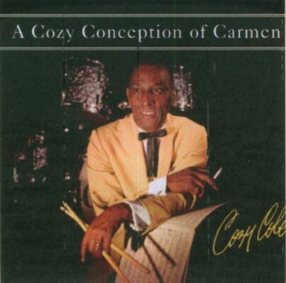 Cole Cozy - A Cozy Conception Of..