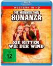 Die Maenner Von Bonanza