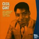 Gant Cecil - Complete Recordings 5