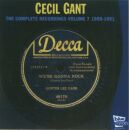Gant Cecil - Complete Recordings 7