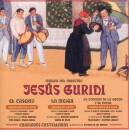 Guridi Jesus - Musica Del Maestro