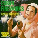 Hernandez George / Orches - Cuban Fireworks
