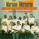 Merceron Mariano - Negro Nanamboro 42-43