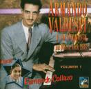 Valdespi Armando - En Nueva York 1934