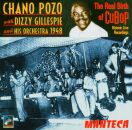 Pozo Chano / Dizzy Gillesp - Real Birth Of Cubop