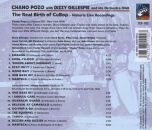 Pozo Chano / Dizzy Gillesp - Real Birth Of Cubop