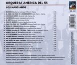 Orquesta America Del 55 - Los Marcianos
