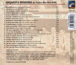 Orquesta Riverside - De Bayamo A Pinar Del Rio