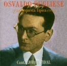 Pugliese Osvaldo - Su Orquesta Tipica 1949