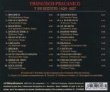 Pracanico Francisco - Y Su Sexteto 26-27