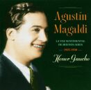 Magaldi Agustin - Honor Gaucho