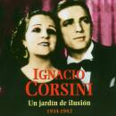 Corsini Ignacio - Un Jardin De Ilusion