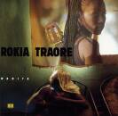 Traore Rokia - Wanita