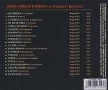 Cobian Juan Carlos - Y Su Orquesta Tipica 1923