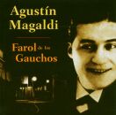 Magaldi Agustin - Farol De Los Gauchos