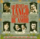 Los Reyes Del Tango - Cantan Canciones De Amor1