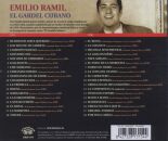 Ramil Emilio - El Gardel Cubano