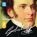 Schubert Franz - Very Best Of Schubert, The (Diverse...
