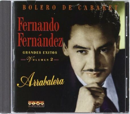 Fernandez Fernando - Arrabalera