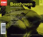 Beethoven Ludwig van - Klaviertrios Op.1 & Op.97 / & (Barenboim Daniel / du Pre Jacqueline / u.a.)