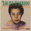 Garrido Lolita - La Voz Del Bolero Vol.2