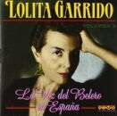 Garrido Lolita - La Voz Del Bolero En..3
