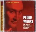 Vargas Pedro - Lagrimas Negras