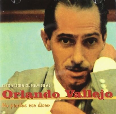 Vallejo Orlando - La Voz Melodiosa Del ...