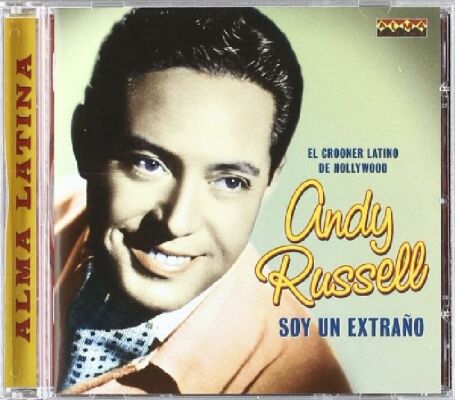 Russell Andy - Soy Un Extrano