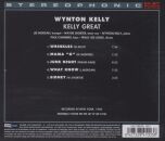 Kelly Wynton - Kelly Great
