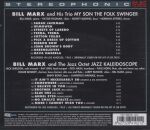 Marx Bill & His Trio - My Son The Folk Swinger..