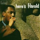Harris Harold - Heres Harold